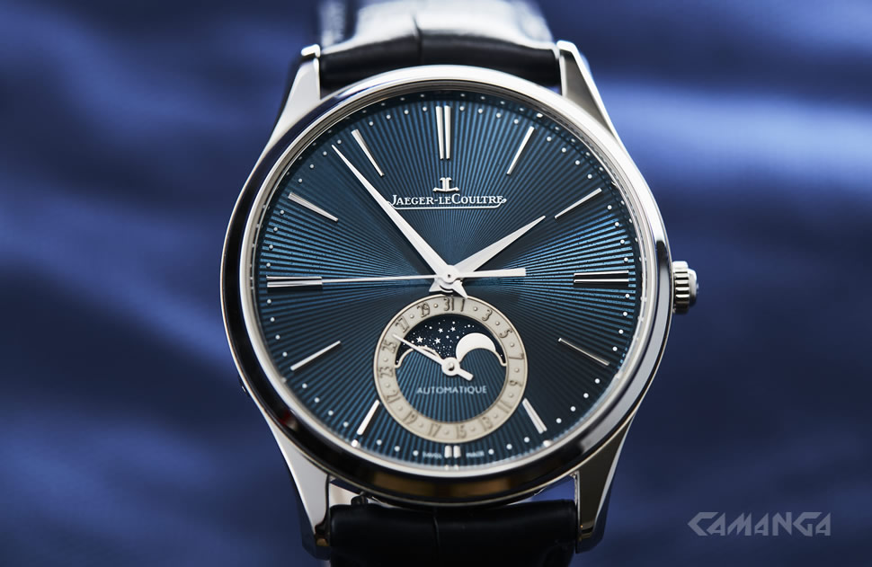 imgJaeger-LeCoultre Master Ultra Thin Moon Enamel 